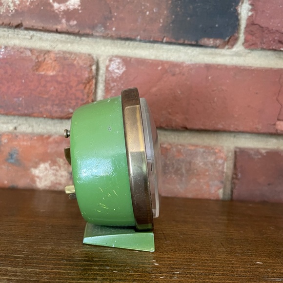 Baby Ben Wesclox - Picture 3 of 13